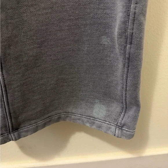 Zara Charcoal Joggers - Picture 4 of 6